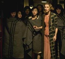 拉贝日记电影在线观看,见证南京大屠杀的悲壮史实，在线观看重温历史记忆  第3张