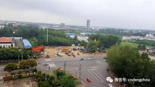 邓州都市爆料事件最新,最新事件追踪,真相即将揭晓 第1张 邓州都市爆料事件最新,最新事件追踪,真相即将揭晓 第1张