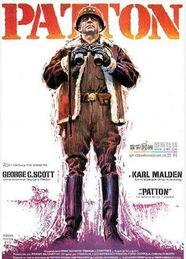 电影巴顿将军在线观看  第3张